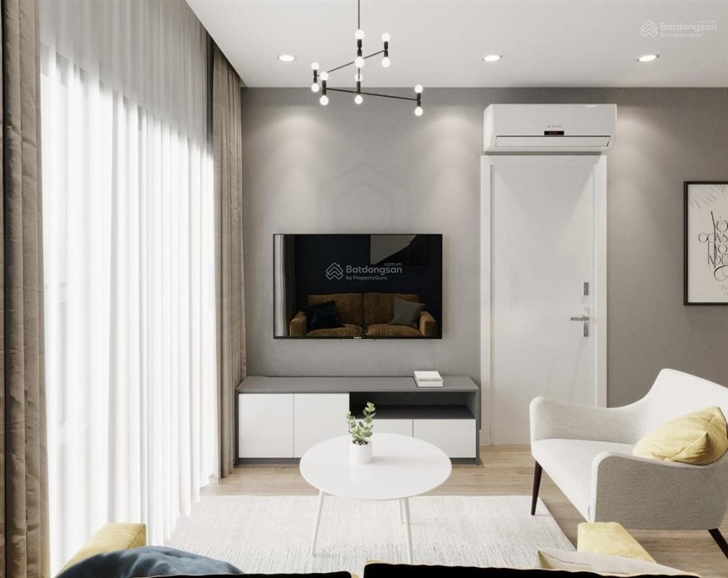Bán nhanh căn hộ 1 phòng ngủ tại kingston residence phú nhuận, dt 35,9m2 giá bán 3,4 tỷ
