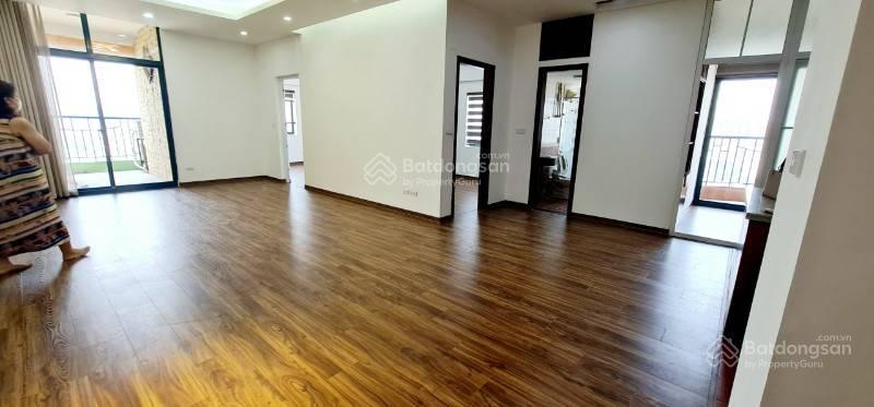 Bán căn hộ vườn xuân 71 nguyễn chí thanh, 100m² có 3pn 2 wc giá 8,2 tỷ