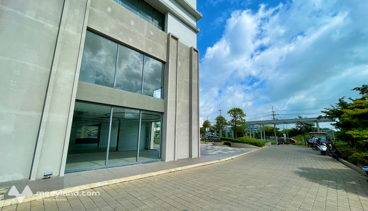 Cho thuê Shophouse Lavida Plus Quận 7 – vị trí đắc địa, giá thuê hấp dẫn