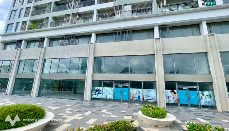 Cho thuê shophouse Lavida Plus Quận 7 – giải pháp tối ưu cho nhà đầu tư doanh nghiệp