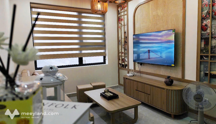 Cho thuê quỹ căn hộ tại chung cư 384 Lê Thánh Tông, quỹ căn đa dạng, giá tốt nhất thị trường