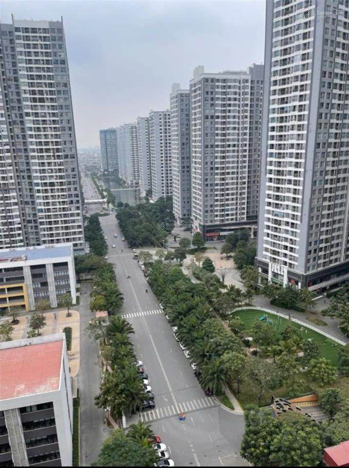 Bán căn hộ 2 phòng ngủ cc new horizon 87 lĩnh nam n03b, giá cực rẻ 0946 437 ***