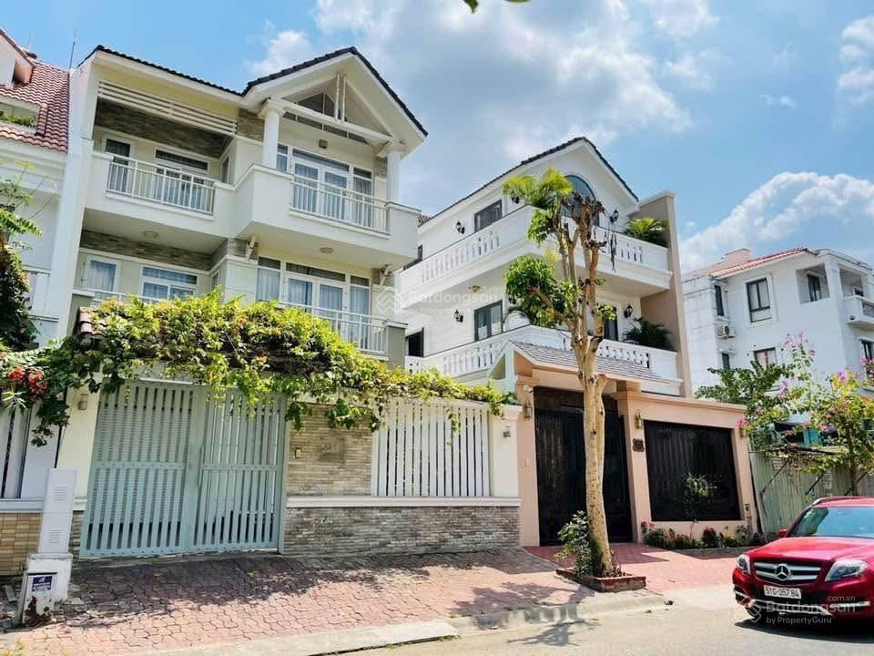 Chính chủ bán căn biệt thự view công viên, nhà xây tâm huyết, giảm ngay 2 tỷ bán nhanh