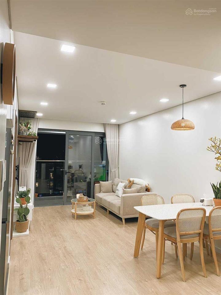 Chính chủ bán ch 70m² 2pn tầng trung, 5,5 tỷ dự án riverside garden, 349 vũ tông phan