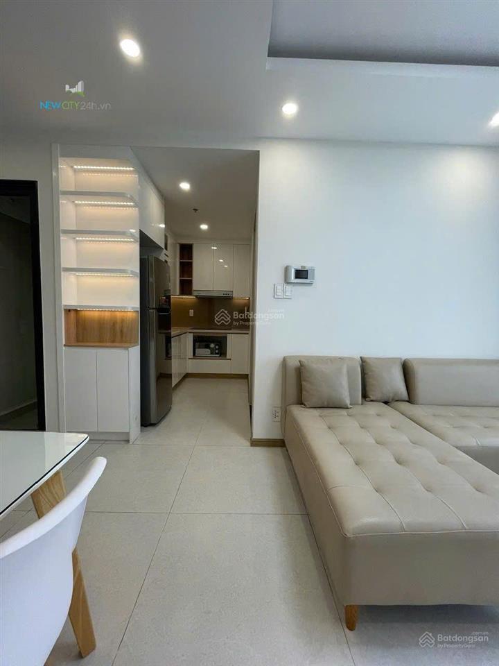 Bán căn hộ new city thủ thiêm 2pn 61m² tháp venice full nội thất cao cấp vào ở ngay