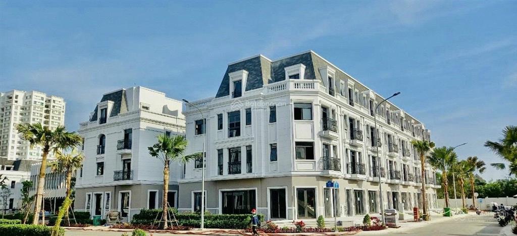 Kẹt vốn phải bán căn nhà tâm huyết khu amelie villa phú mỹ hưng giá rẻ 2 tỷ