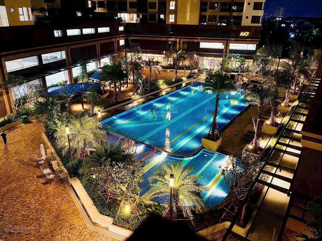 Chủ cần bán nhanh căn 62m²/3,75 tỷ nhà mới cc akari city. sổ sẵn công chứng ngay