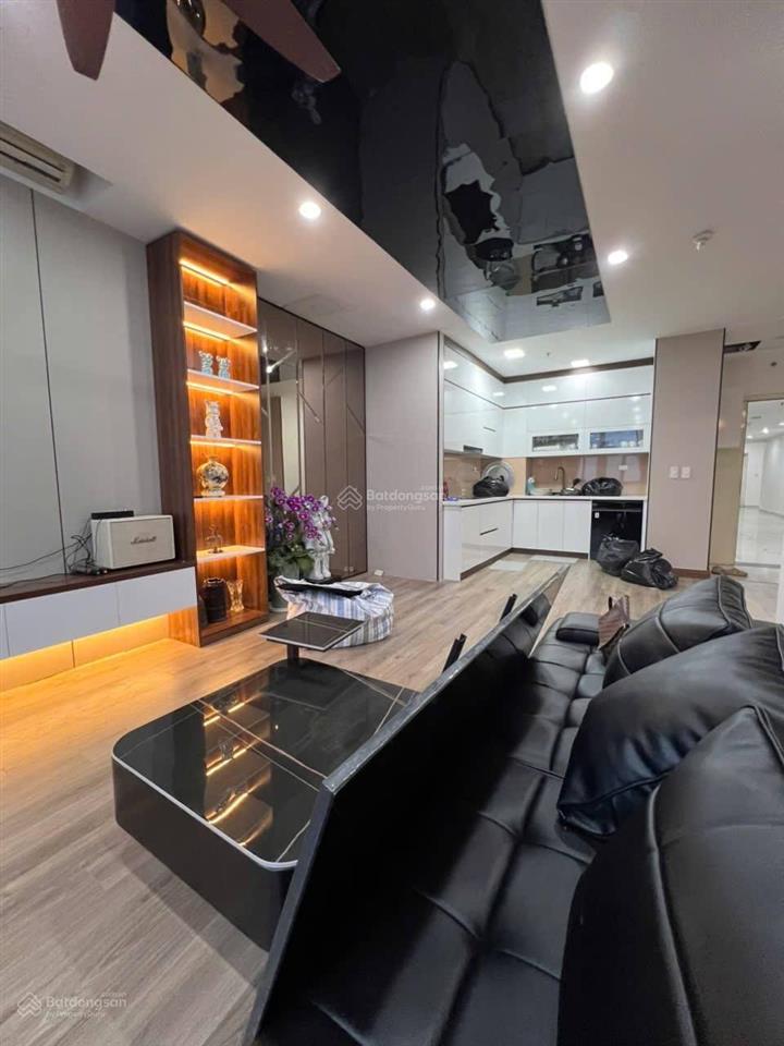 Cần bán nhanh ch 3n2vs tại tòa usilk 101 94m² full đồ ở ngay. giá 6,x tỷ có gia lộc