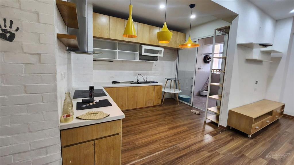 Bán căn hộ 96,5m² ct9, khu đô thị việt hưng, 5,8 tỷ