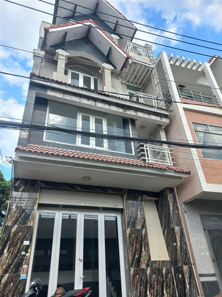 Chính chủ bán nhà mặt phố trần hoàng na, 6,0 tỷ, 94,2m² giá tốt
