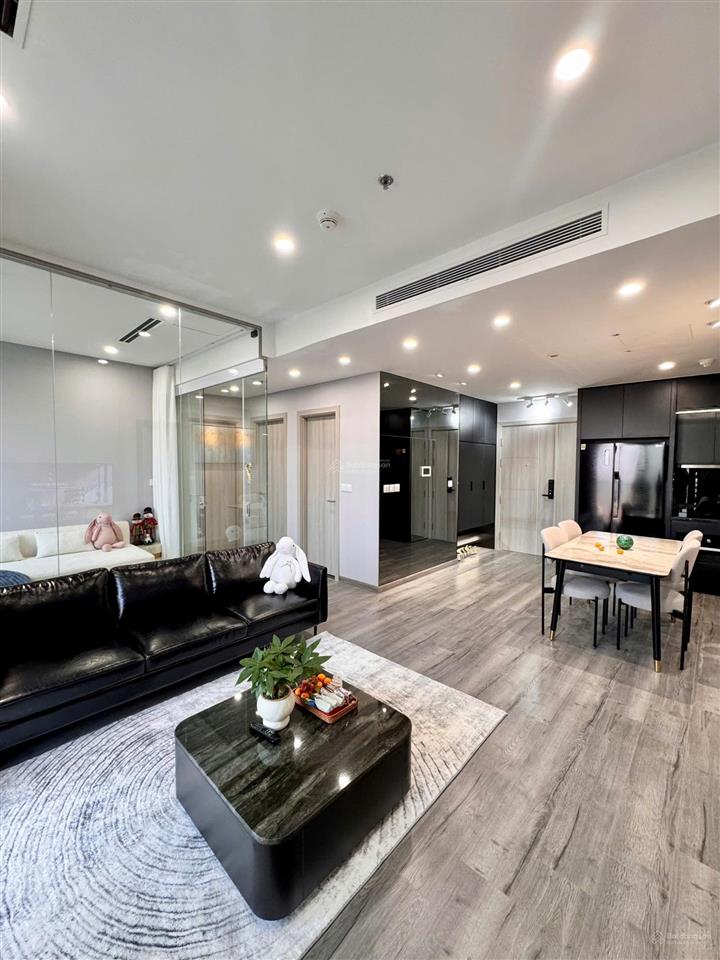 Hot* căn hộ 3pn 2vs masteri west heights 80,1m2 view hồ nhà đầy đủ nội thất chủ chào bán 6.6 tỷ