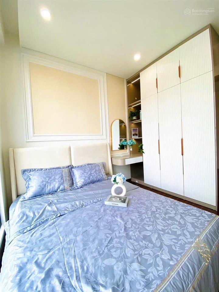 Chính chủ bán căn góc 3pn the zenpark (r1) 76m2 full đồ cao cấp sẵn sổ đỏ!