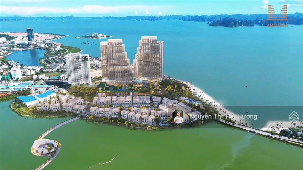 Citadines hướng đông nam có sổ giá 2,1 tỷ full nội thất