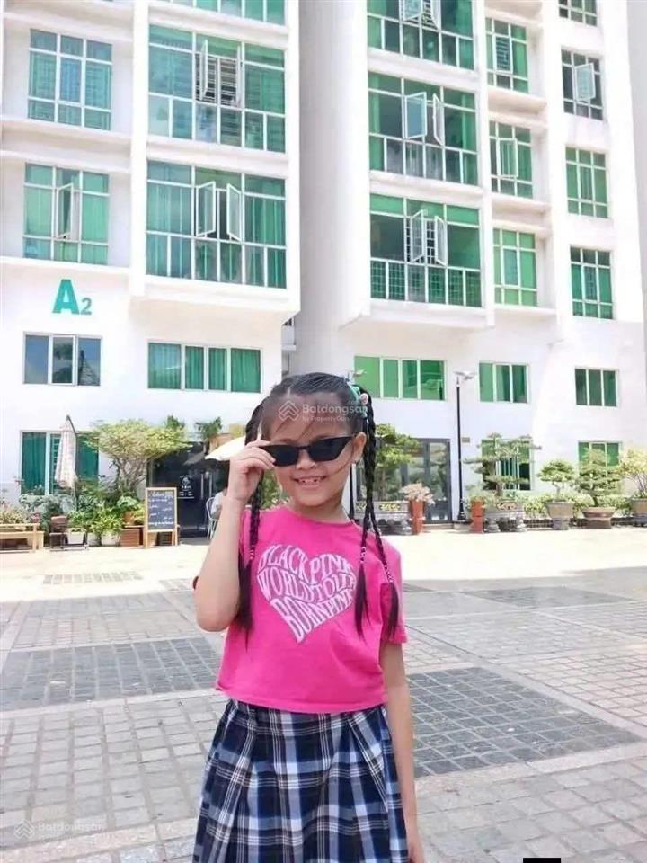 Bán căn hộ 3pn3wc 110m2 4tỷ75, chung cư hoàng anh gia lai 1, p. tân hưng q7, vui0988 187 ***