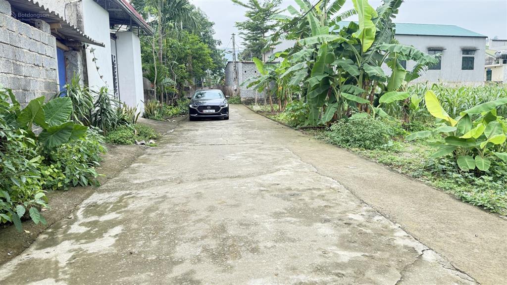 Chính chủ bán 366m tại cư yên, lương sơn