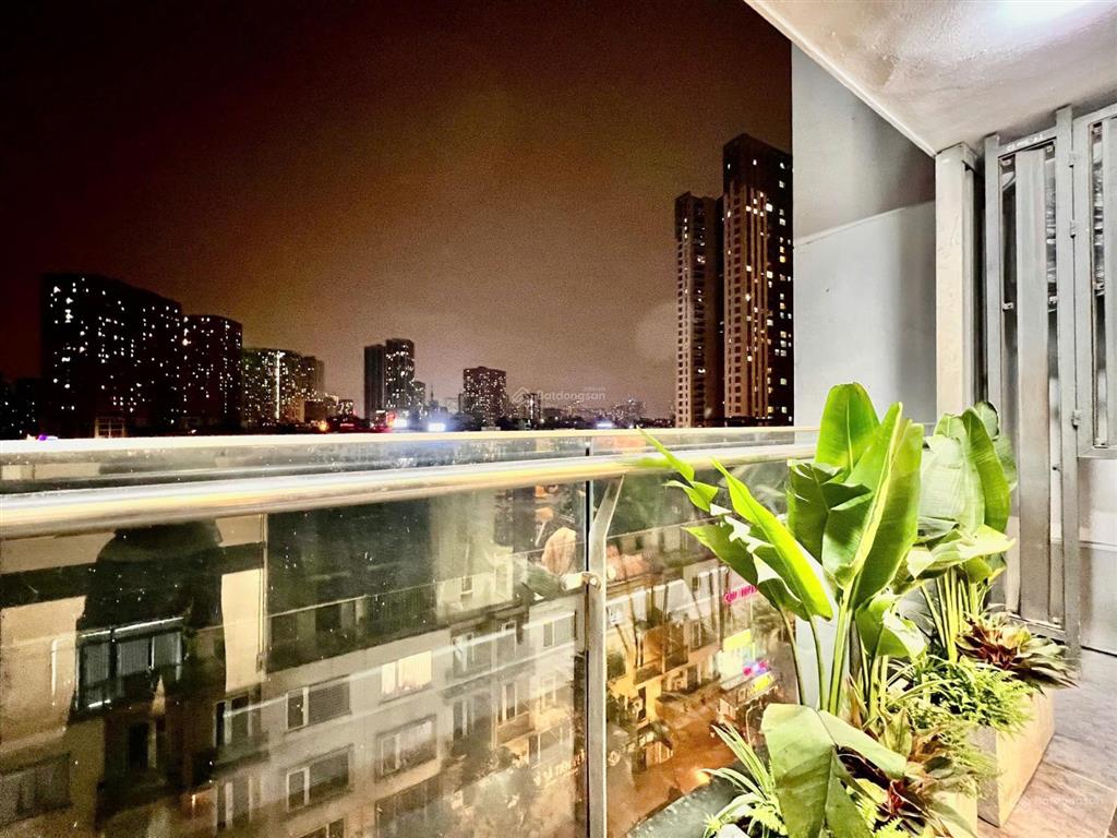 Bán căn hộ chung cư cao cấp 123m2, 3pn, 2wc tại làng việt kiều châu âu euroland