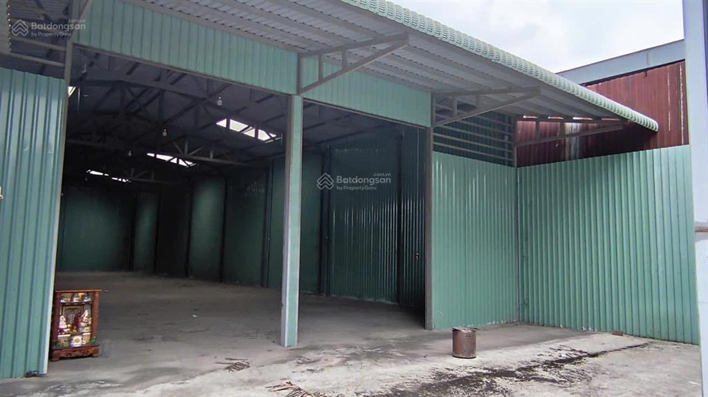 Chính chủ gửi bán gấp kho, xưởng 395m2 (full thổ cư) đường sinco, gần go an lạc chỉ 300m