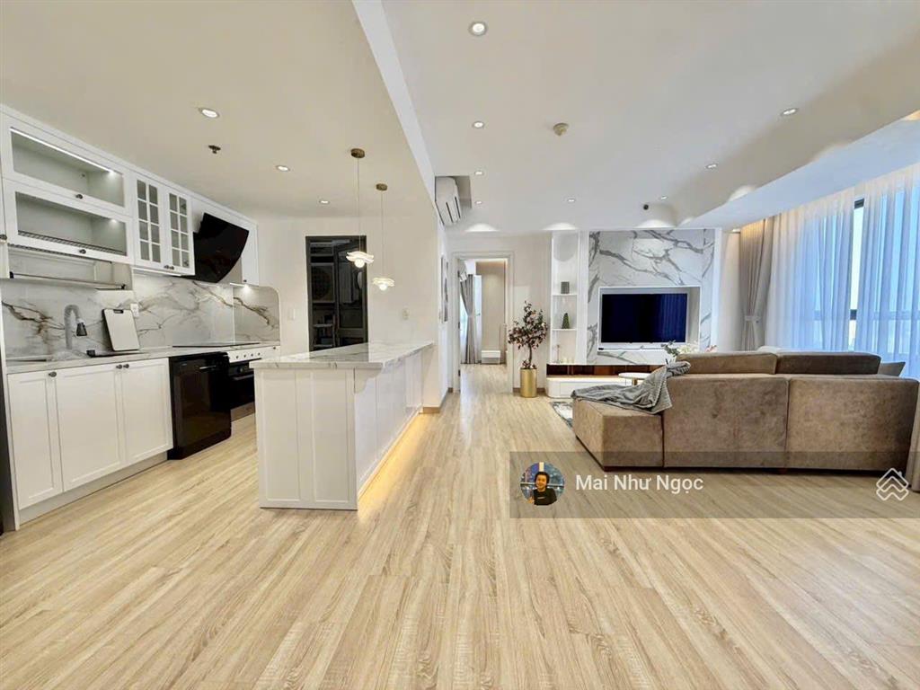 Căn hộ 3 phòng ngủ masteri an phú 100m² giá 12,5 tỷ đã có sổ hồng