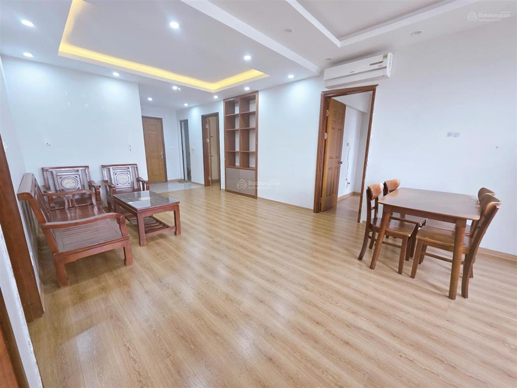 Cắt lỗ sâu chủ gửi bán gấp trong tuần căn góc 3pn 106,7 m2 tại tân tây đô