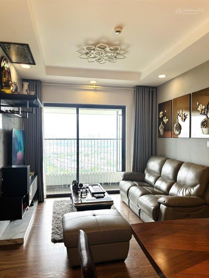 Bán căn hộ 3pn2vs, the zen, gamuda, hoàng mai (hàng vip trục 10 tòa zen a view nội khu)