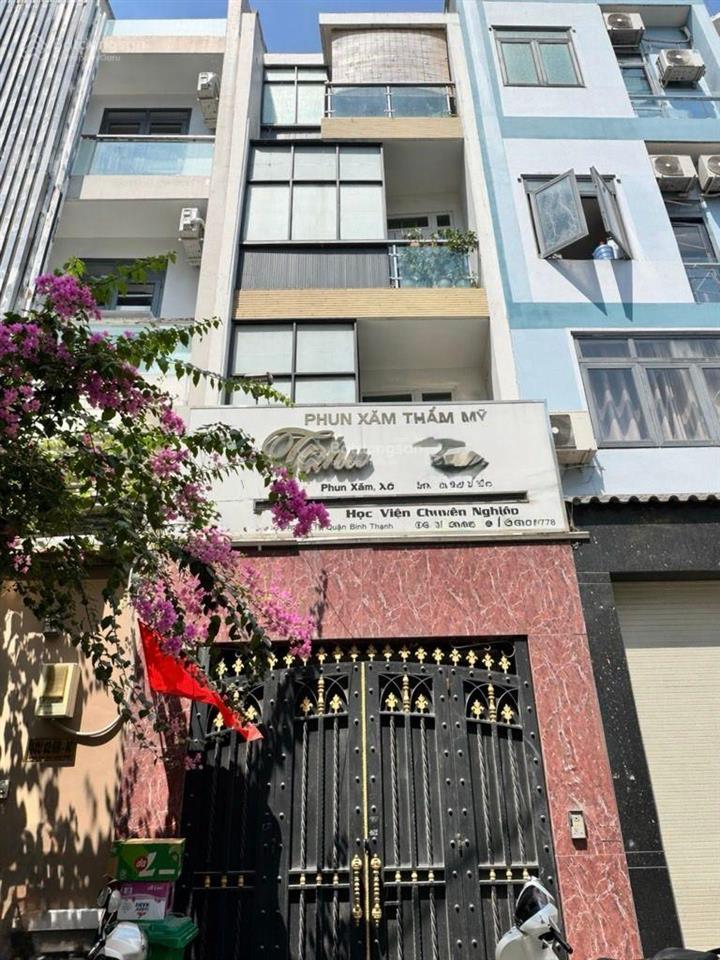 Bán gấp chdv bình thạnh hẻm 8m 2 ô tô né nhau chợ cây thị mới đẹp nhỉnh 11 tỷ