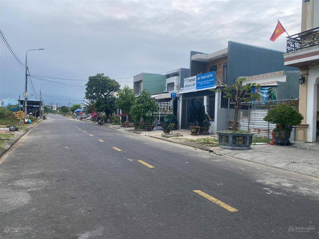 Bán nhanh lô đất hòa ninh hòa vang, dt 504m2, gần bà nà hills, tiềm năng tăng giá