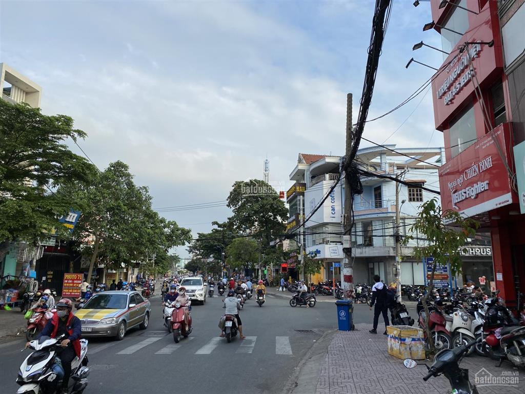 Mặt tiền tô vĩnh diện, ra võ văn ngân 50m. dt 8,5m*35m=330m2, hđ thuê 70tr/tháng. giá bán 42 tỷ tl