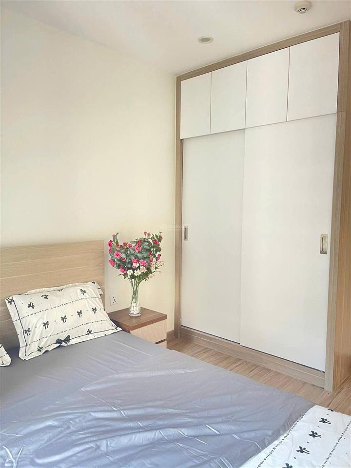 Chính chủ bán căn 1pn the sapphire 1 vinhomes ocean park, full nội thất, đang cho thuê 7tr/tháng