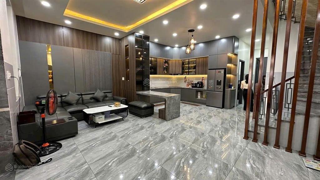 Bán nhàdt130m23t4pn3wcôtô6mmtkddương văn ngavĩnh phước ntchỉ 7ty2