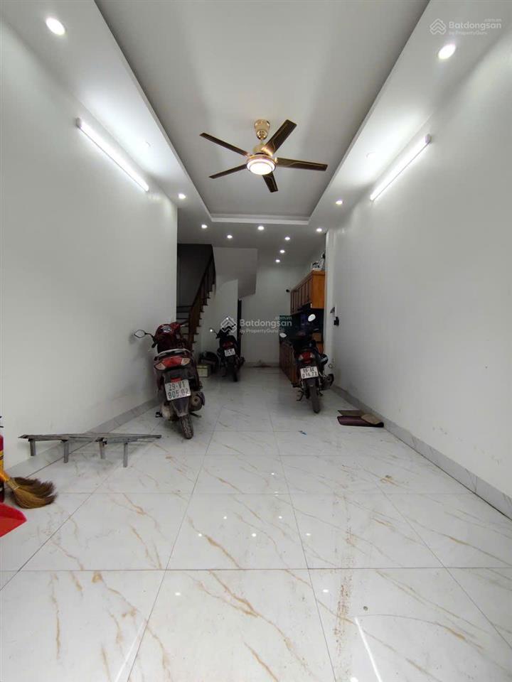 Bán nhà phú lương gần đại học đại nam 32m25t3pn full nội thất giá chỉ 5.1 tỷ giá tốt nhất khu vực