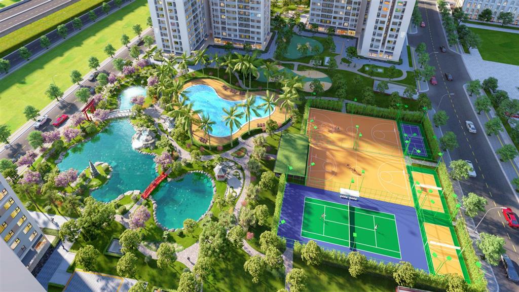 Chính chủ bán gấp căn hộ 3pn+ vinhomes grand park, q9 0938 361 ***