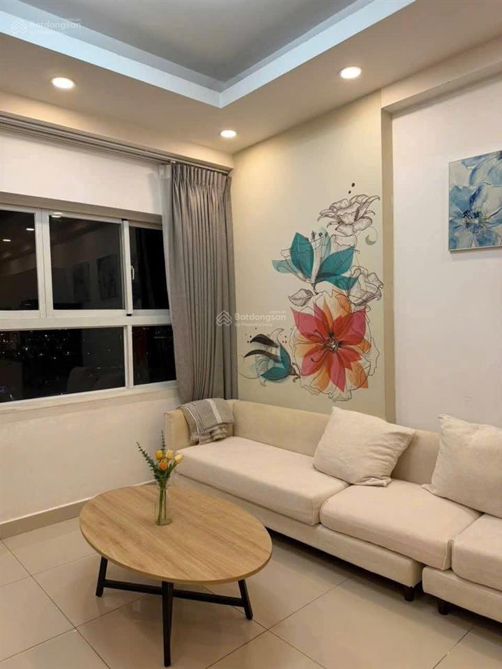 Hót bán gấp căn 2pn tầng đẹp chung cư 9view giá tốt