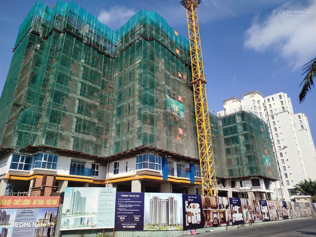 Lãi suất ưu đãi 4.9% không chứng minh tc khi mua ch terra luxury. cđt 0908 023 *** (zalo/call)