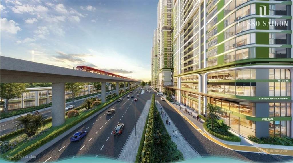 Thanh toán 264 triệu ký hđmb sở hữu căn hộ đẳng cấp 5 sao,tiêu chuẩn vận hành quốc tế bởi worotes