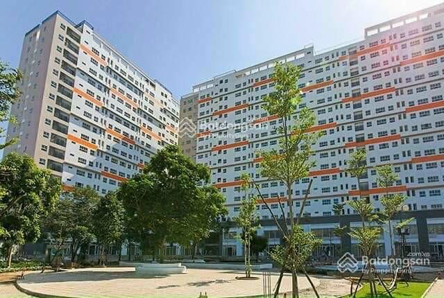 Bán căn hộ 9 view, phước long b 58m 2pn, 2wc 2 tỷ 9. 0903 333 *** mr viên