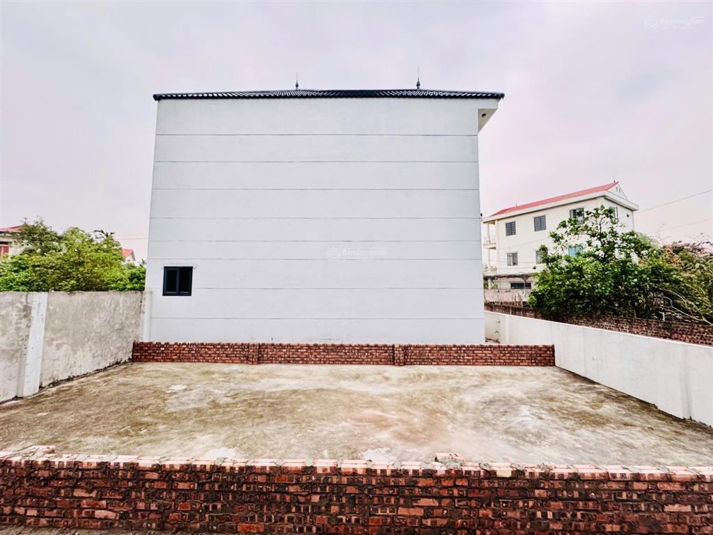 Chính chủ gửi bán đất thôn lộc hà