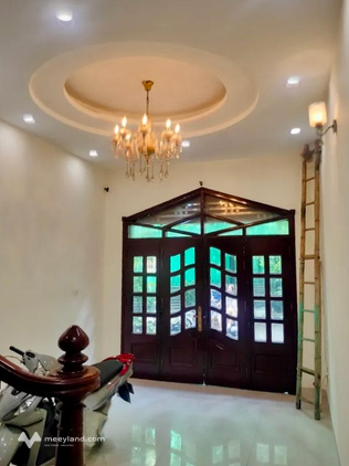 Phân lô Hoàng Cầu - 56m2 - 2 mặt ngõ - vỉa hè ô tô - gần hồ – 4 tầng cực thoáng – ở kinh doanh