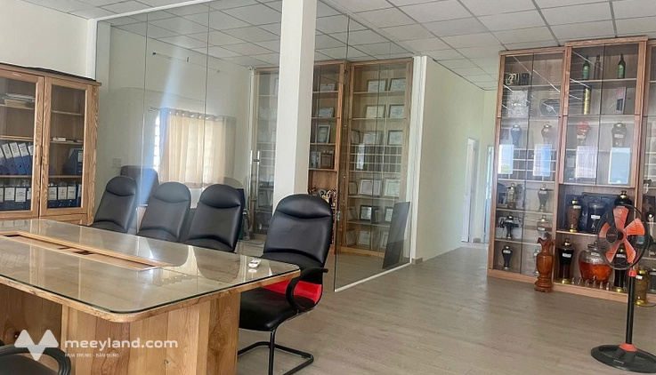 Bán nhả Tân Hiệp 8, Thới Tây 2, Tân Hiệp, Hóc Môn, 209m2, 2 tầng, ngang 12m