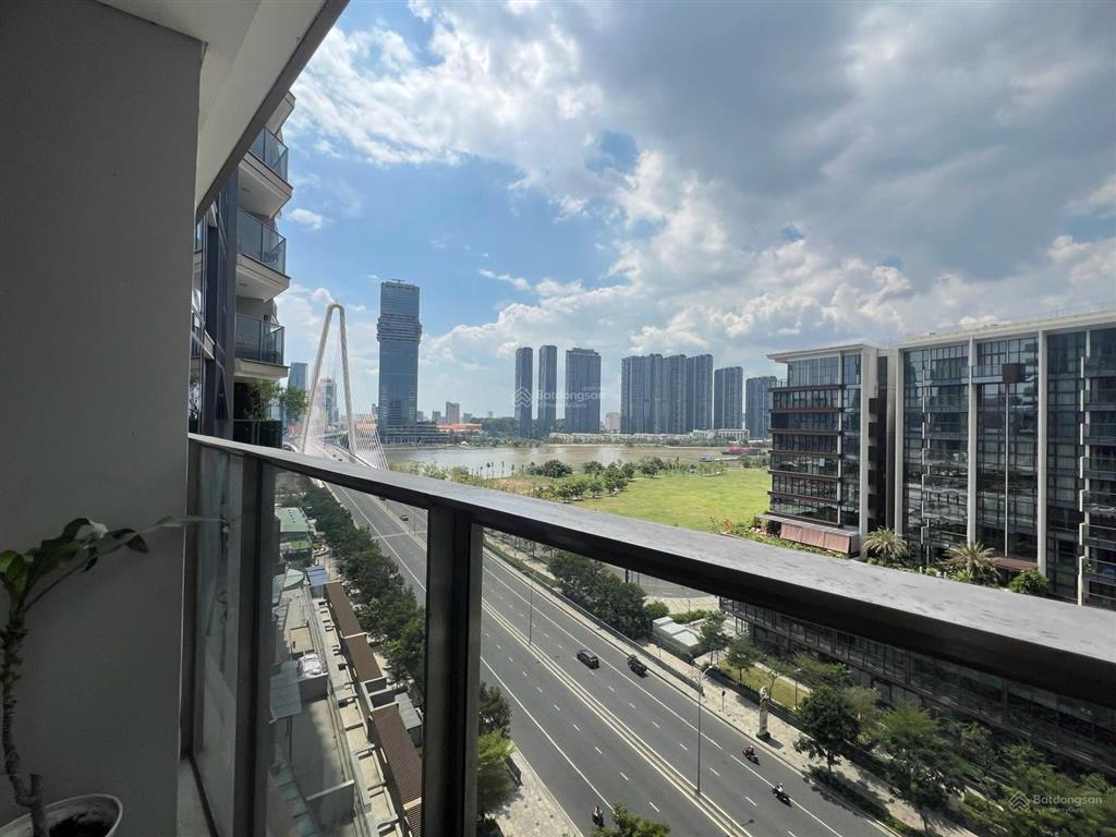 The opera metropole bán căn hộ 2pn ntcb view sông, cầu ba son thoáng