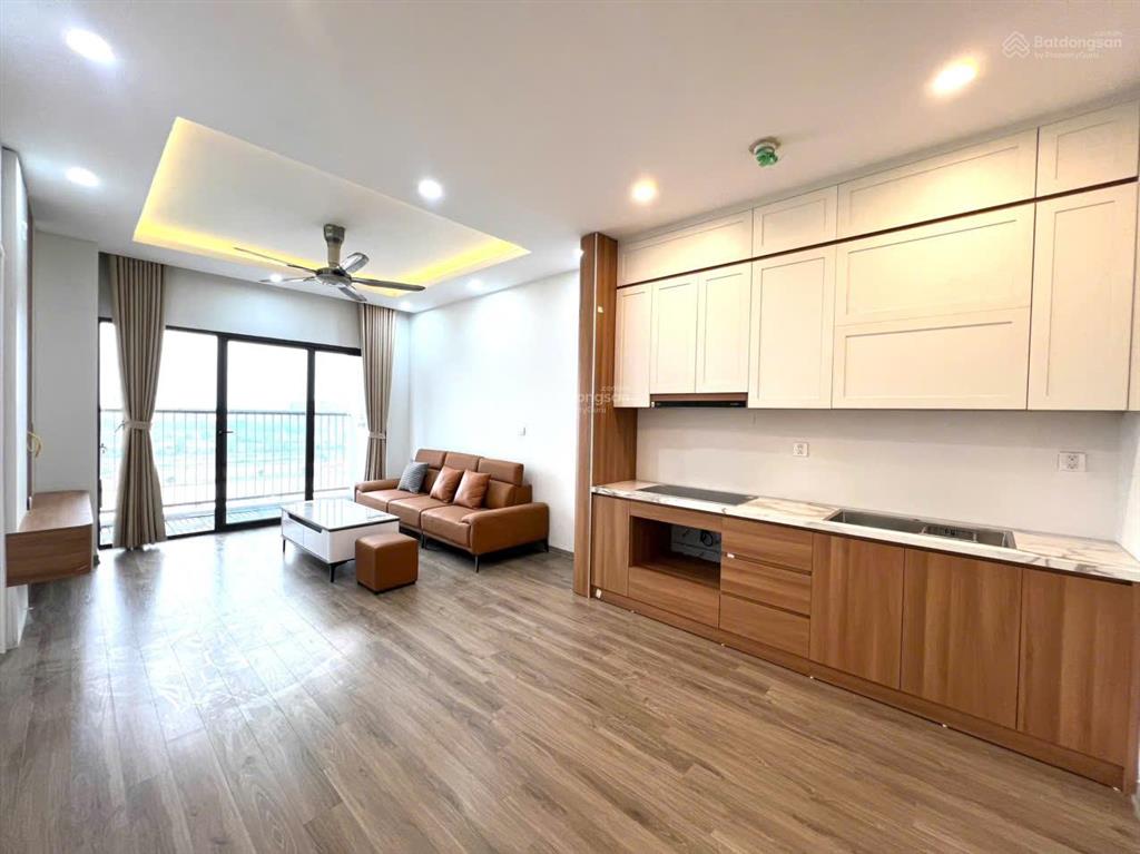 Hiếm! bán căn 3pn, 86m tòa coma6 dream town, nt full bc đn giá 5,1 tỷ chuẩn giá có tl