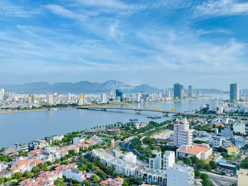 Bán gấp căn 1pn+ view biển mỹ khê cực đẹp, tầng cao, sở hữu lâu dài, giá chỉ hơn 4 tỷ