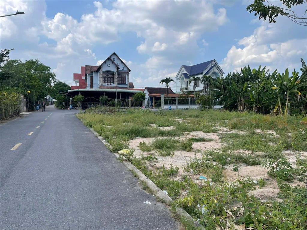 Đất ngộp 10x25=250m2 sổ riêng, nhựa 10m, đối diện kcn an linh giá 660tr