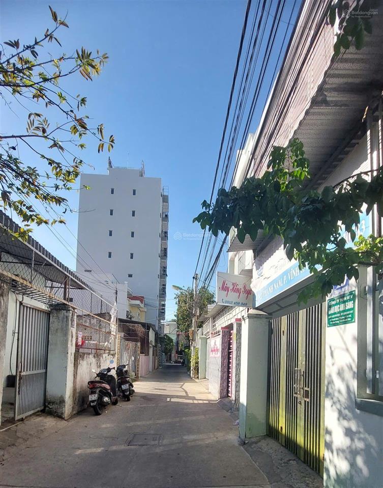 Bán đất nền, 155 m², Vĩnh Hải