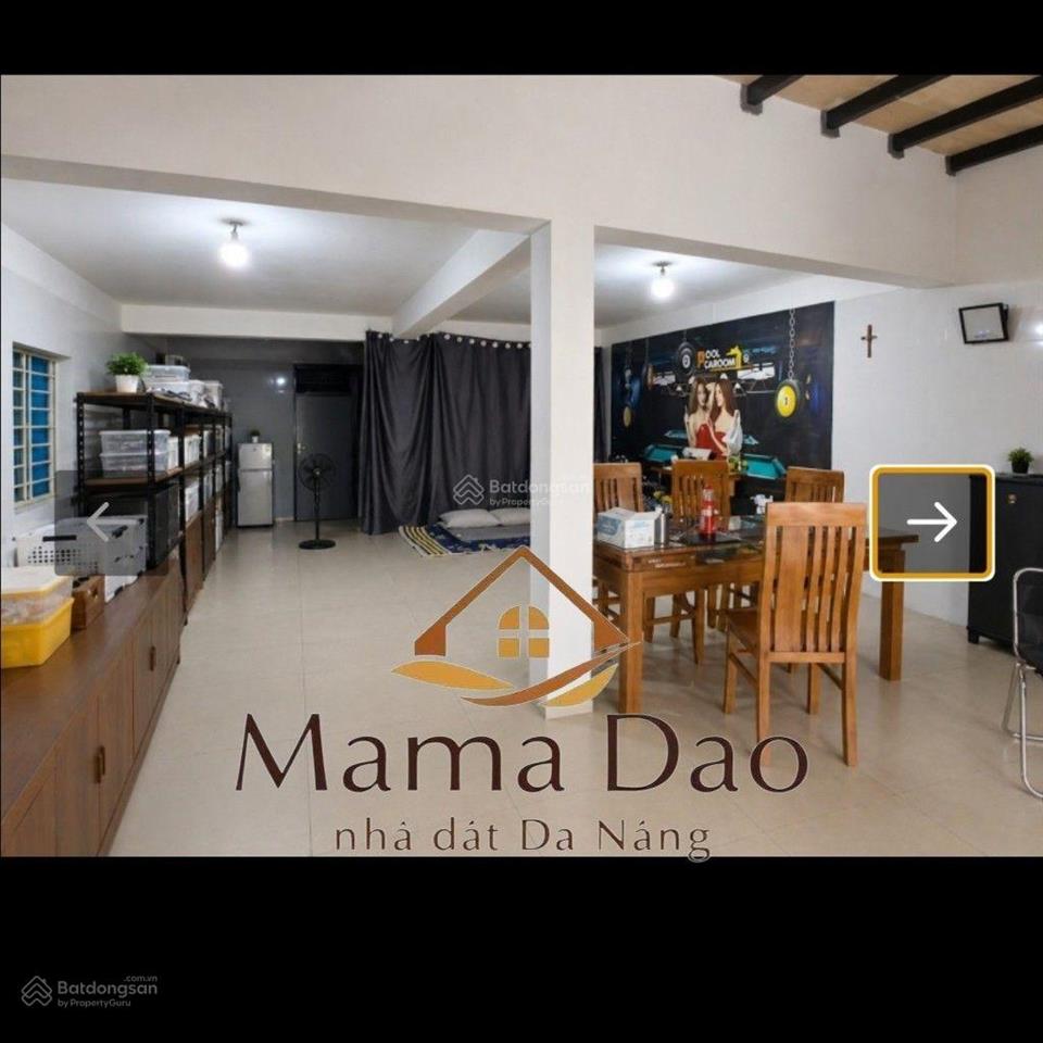 Nhà mặt tiền kinh doanh + ở mặt tiền đường 13.5m cẩm châu hội an