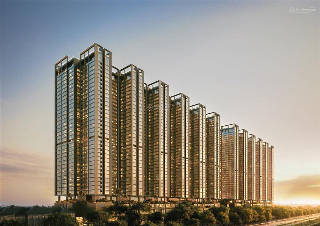 Cực hot! nổi bật căn 2pn sunshine legend city chỉ 54,8 tr/m2 vay 0% trong 3 năm