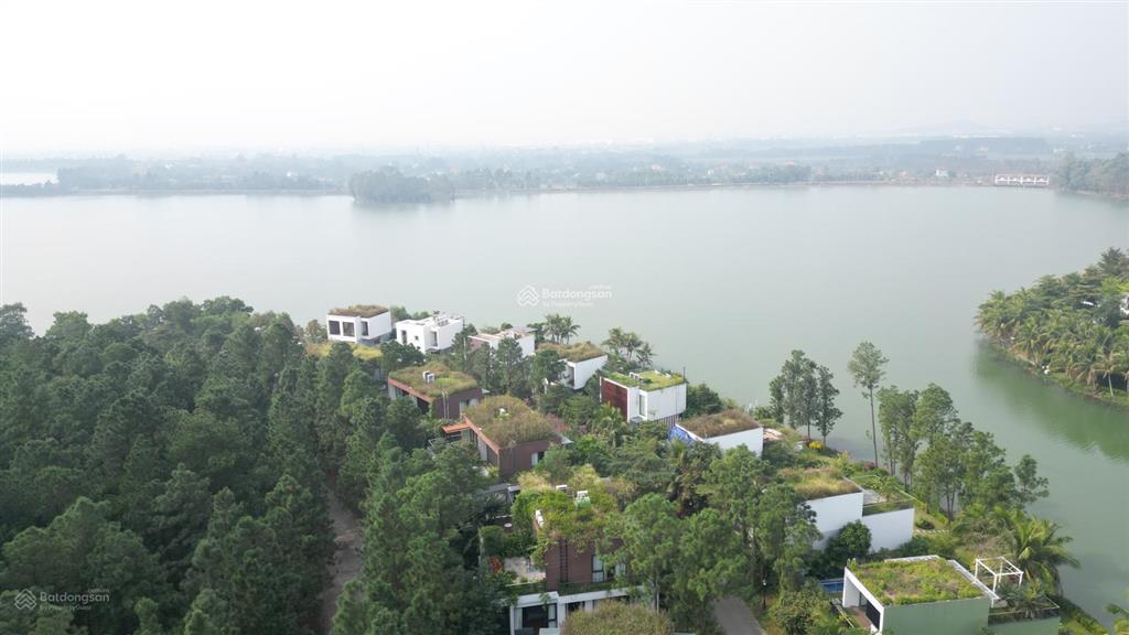 8.5 tỷ/căn bt thô và hoàn thiện đẹp tại flamingo đại lải resort, an cư yên bình, 160 tiện ích