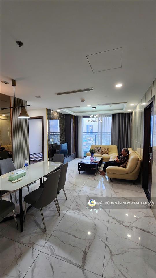 Bán căn hộ 3pn 3wc sunshine sky city quận 7, 106m2, full nội thất sang trọng giá 8.3 tỷ