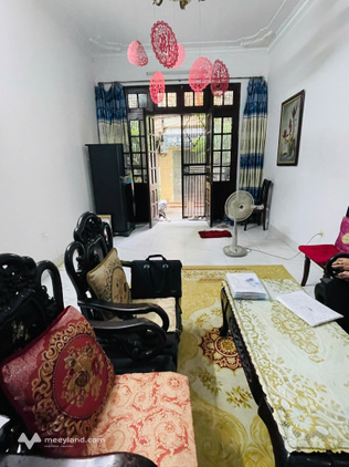 Bán nhà đường Tây Sơn, 50m2, 4 tầng, ngõ thông, kinh doanh