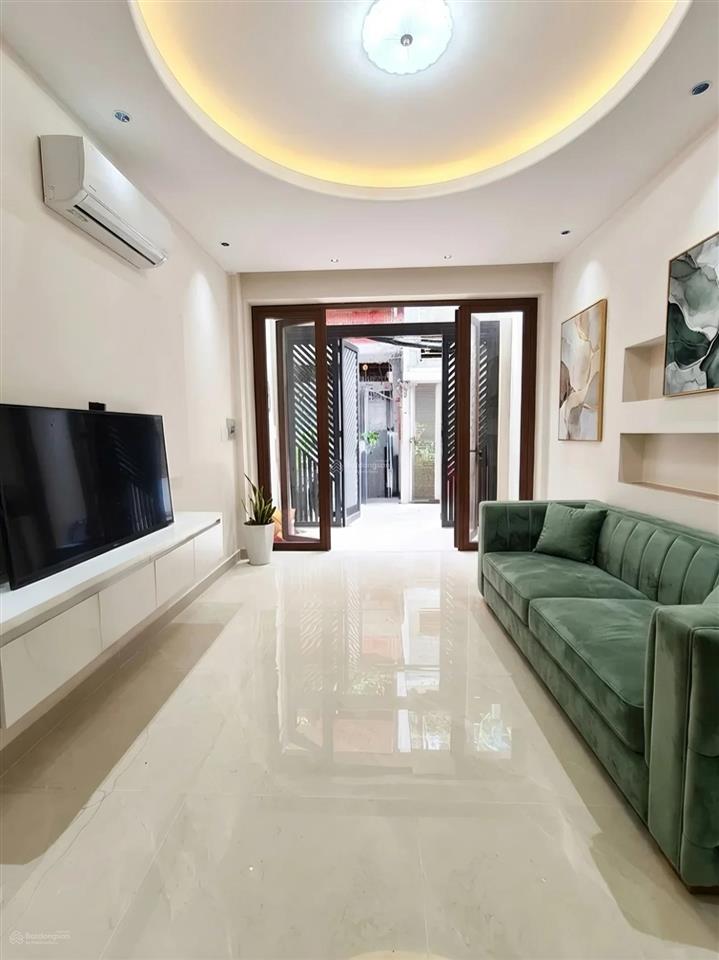 Bán nhà quận 3 đường nguyễn đình chiểu phường bàn cờ hẻm 5m
