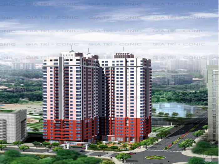 Căn hộ phúc thịnh, 341 cao đạt, p.1, q.5, 70m2, 4 tỷ. linh 0902 505 ***